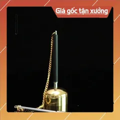 Khánh Dây Rút Đồng Đồng Đài Loan - Tụng Kinh Niệm Phật