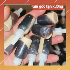 Serum Thảo dược sâm tái tạo có bột 20ml