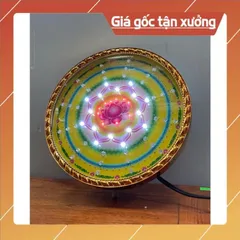 [ Hàng bảo hành 6 tháng ] Đèn Hào Quang led siêu sáng, siêu bền đẹp - Hào Quang tượng Phật 🌼🌼 có hoả tốc