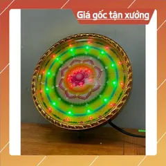 [ Hàng bảo hành 6 tháng ] Đèn Hào Quang led siêu sáng, siêu bền đẹp - Hào Quang tượng Phật 🌼🌼 có hoả tốc