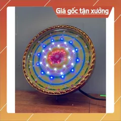 [ Hàng bảo hành 6 tháng ] Đèn Hào Quang led siêu sáng, siêu bền đẹp - Hào Quang tượng Phật 🌼🌼 có hoả tốc