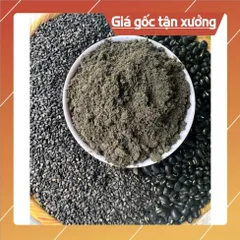 BỘT MÈ ĐEN ĐẬU ĐEN XANH LÒNG(1kg/2 hộp)