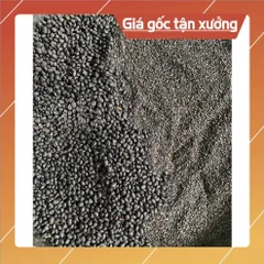 BỘT MÈ ĐEN ĐẬU ĐEN XANH LÒNG(1kg/2 hộp)