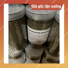 BỘT MÈ ĐEN ĐẬU ĐEN XANH LÒNG(1kg/2 hộp)