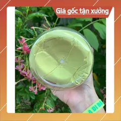 TINH BỘT NGHỆ NGUYÊN CHẤT NHÀ LÀM(hộp 500gram)
