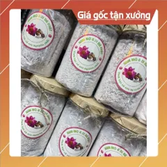 TINH BỘT CỦ SEN HƯƠNG NGUYÊN CHẤT( HỘP 500Gram)