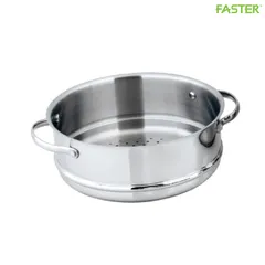 Xửng hấp Faster Ø24