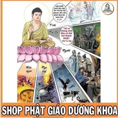 TN54 -  Thẻ Nhớ 4G Chép Sẵn 140 Bài Tụng Kinh, Niệm Phật