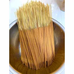 HỘP NHANG SẠCH Hương QUẾ 40CM  120 CÂY