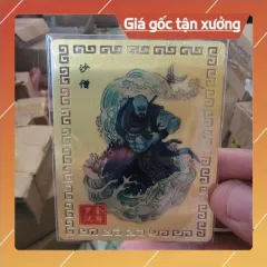 kim bài linh phù sa tăng HÀNG CAO CẤP, có hoả tốc