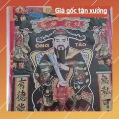 10 BỘ Cúng ông táo đưa và đón.có văn khấn CHUẨN NHẤT 2026