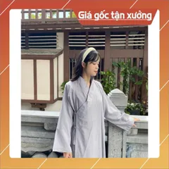 MẪU ÁO TRÀNG NAM NỮ VẢI ĐÀI LOAN từ 45kg-80kg có hoả tốc