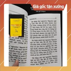 Vở Sổ chép in mờ Dược Sư khổ B5 cực đẹp tặng viết