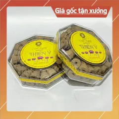 Hộp Trầm Hương Thiên Ý 42 Viên Trầm Mới THƠM