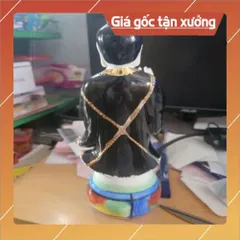 TƯỢNG MẸ DIÊU TRÌ ĐỊA MẪU MEN SỨ ĐÀI LOAN 3 SIZE
