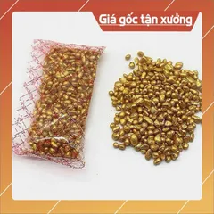 Gạo vàng Thần Tài, chiêu tài mang lại  may mắn về  tài lộc và công việc 🌼🌼 có hoả tốc