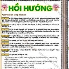 10 Tờ Sám Hối Với Thai Nhi, IN 2 MẶT, ÉP PLASTICS NHIỀU CỠ cực đẹp