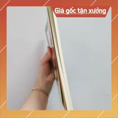 COMBO Vở chép kinh các loại trắng trơn chép LƯƠNG HOÀNG SÁM, PHÁP HOA, LĂNG NGHIÊM, tặng 5 viết (GIEO DUYÊN)