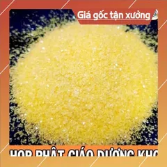 HỘP CÁT LƯ HƯƠNG 1 KÍ  - CÁT VÀNG - CÁT KIM SA - THỜ CÚNG