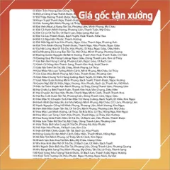 USB 64.GB : 255 Tuồng Cải Lương Xưa trước 1975 Hát trên Xe Ô tô, Đầu Đĩa CHẤT LƯỢNG CAO