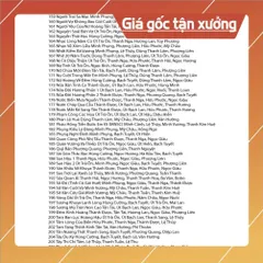 USB 64.GB : 255 Tuồng Cải Lương Xưa trước 1975 Hát trên Xe Ô tô, Đầu Đĩa CHẤT LƯỢNG CAO
