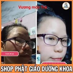 Serum tái tạo da CAO CẤP VƯƠNG MỘC TRÀ chai 30ml chuyên mụn, nám, tàn nhang, sẹo nhanh bong TẶNG BỘT