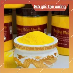 Cát vàng kim sa CAO CẤP để bát hương  , tăng vượng khí , thu hút tài lộc , cải thiện phong thủy...