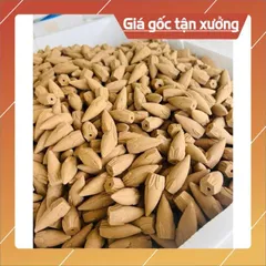 Nhang Nụ Trầm, Nụ Quế Xông Nhà hộp 50 Nụ. có hoả tốc