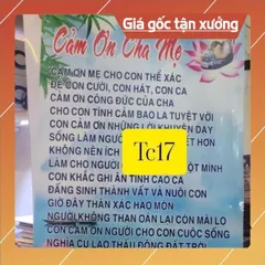 XÃ HÀNG MẪU TRANH CUỘN NHẨU NHIÊN  40cm x 60cm - GIAO NGẪU NHIÊN MẪU