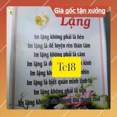 XÃ HÀNG MẪU TRANH CUỘN NHẨU NHIÊN  40cm x 60cm - GIAO NGẪU NHIÊN MẪU
