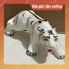 Tôn Tượng Ngũ Hổ. có hoả tốc