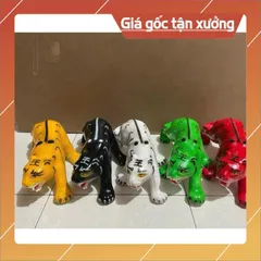 Tôn Tượng Ngũ Hổ. có hoả tốc