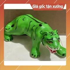 Tôn Tượng Ngũ Hổ. có hoả tốc