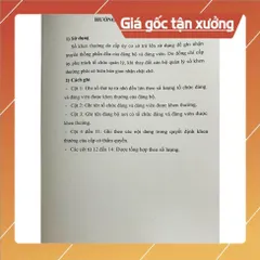 SỔ THEO DÕI KHEN THƯỞNG ( mẫu 4-KT) có hoả tốc