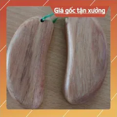 Cặp xin keo gỗ gieo quẻ xăm hàng đẹp