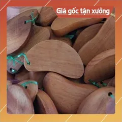 Cặp xin keo gỗ gieo quẻ xăm hàng đẹp