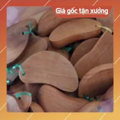 Cặp xin keo gỗ gieo quẻ xăm hàng đẹp