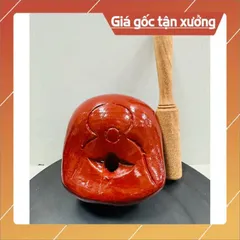 [ Giá rẻ ] Mỏ tụng kinh 🌼🌼 có hoả tốc