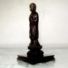 Tượng Đức Phật A Di Đà đứng cao 13cm-Nhiều mẫu đẹp