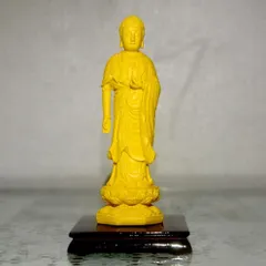 Tượng Đức Phật A Di Đà đứng cao 13cm-Nhiều mẫu đẹp