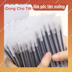 Bút Viết không lem, không nhoè dành cho tất cả vở CÓ HOẢ TỐC