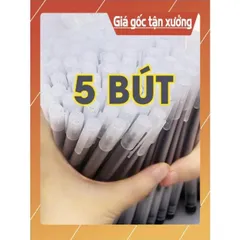 Bút Viết không lem, không nhoè dành cho tất cả vở CÓ HOẢ TỐC