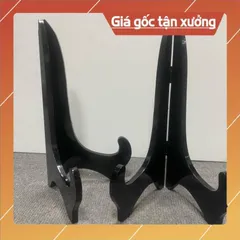 Chân Đặt Khung Ảnh , Khung Hình Thờ Hình Chữ L. có hoả tốc