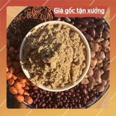 BỘT NGŨ HỒNG ĐẬU