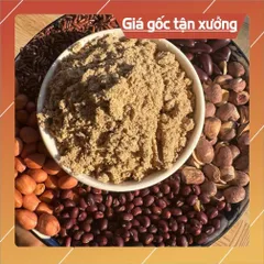BỘT NGŨ HỒNG ĐẬU
