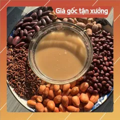 BỘT NGŨ HỒNG ĐẬU