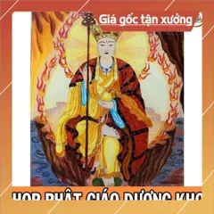 Thẻ Nhớ 128MB Chép Sẵn Trọn Bộ Kinh Địa Tạng, Niệm 6 Câu Nam Mô A Di Đà Phật - Hòa Thượng Thích Trí Thoát Tụng HOẢ TỐC