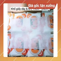 1 GÓI KHĂN ƯỚT AN TOÀN CHO BÉ DR.HIẾU 165G CAO CẤP
