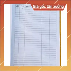 SỔ CHUYỂN VĂN BẢN ĐẾN có hoả tốc