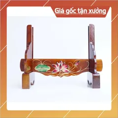 GIÁ ĐỠ KHUNG HÌNH THỜ - KHUNG HÌNH THỜ TĂNG GIẢM - TĂNG ĐƯA
